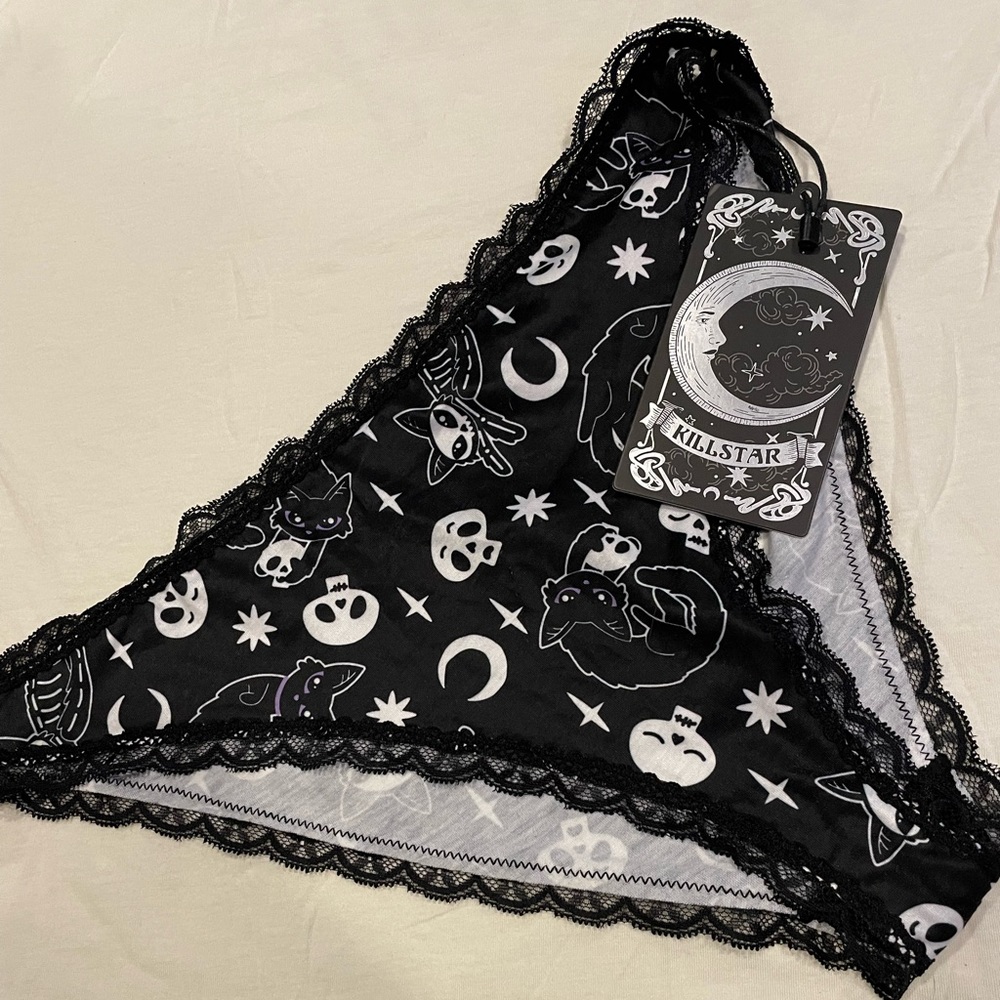 KiLLSTAR PANTIES